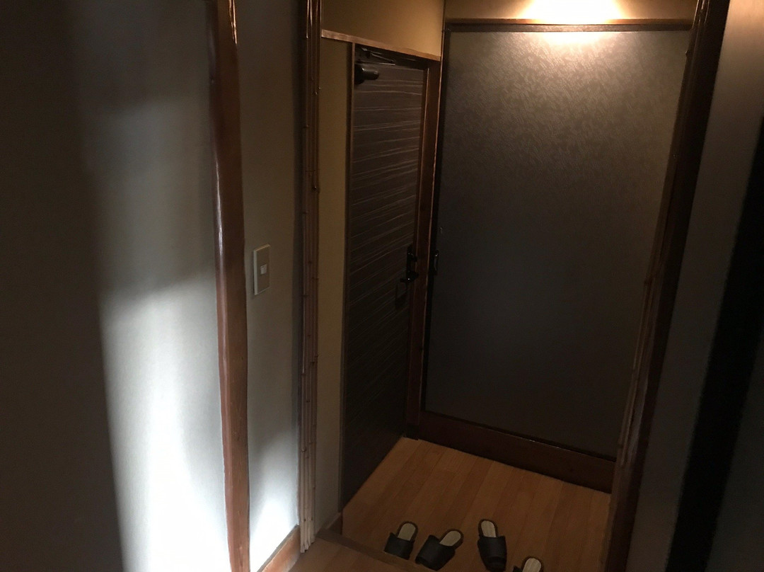 蘇山鄉日式旅馆主图