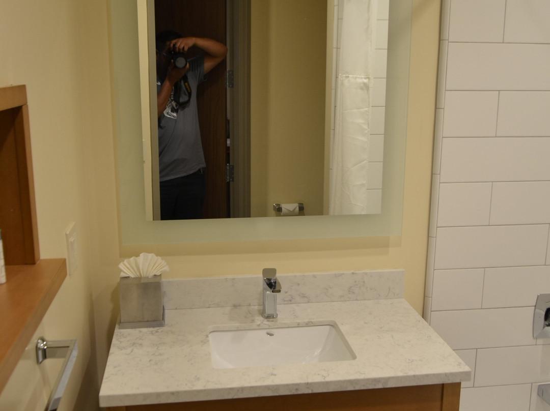 The Agrarian Hotel主图