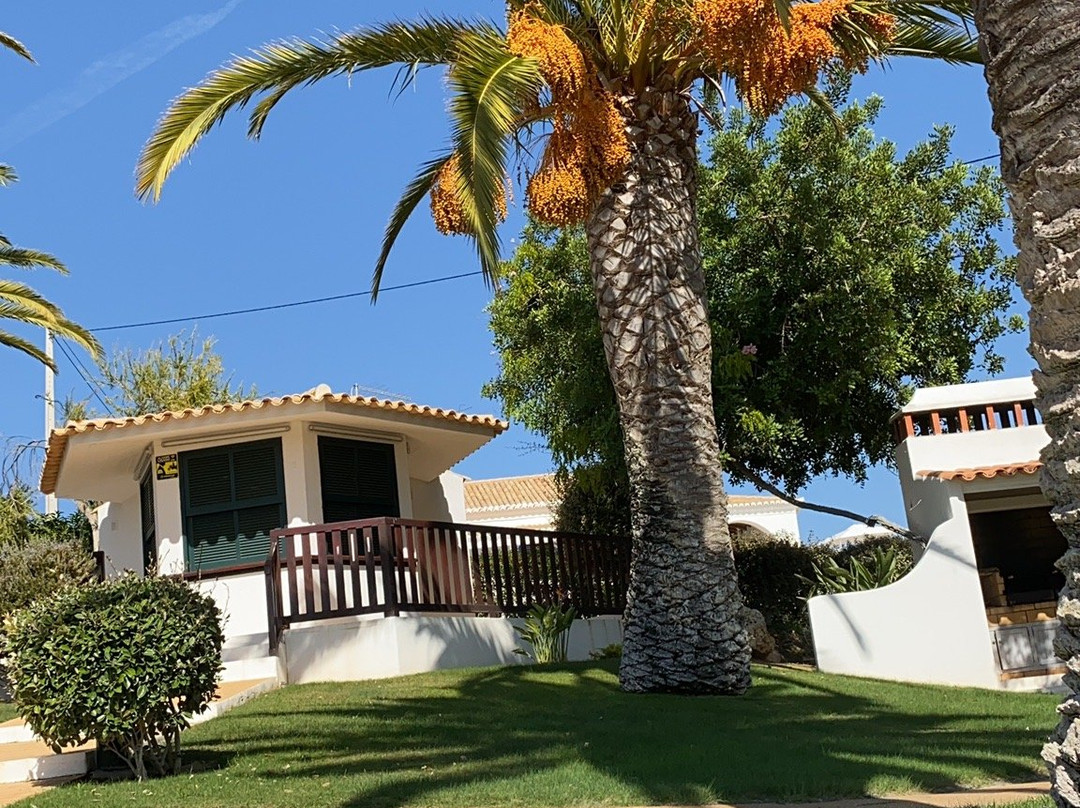 Parque Monte Verde主图