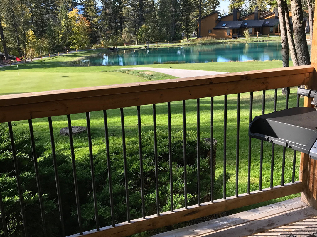 Fairmont Mountainside Vacation Villas主图