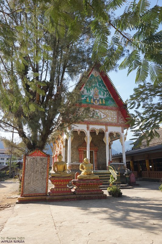Wat Kang-旺阳必去景点