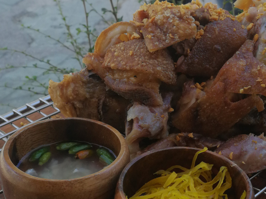 阿尔蒙特内陆度假村主图