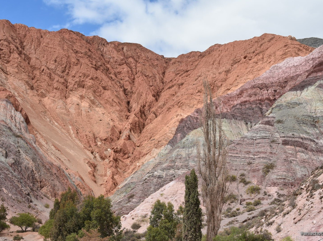 Aniacho Turismo Activo-普尔马马尔卡必去景点