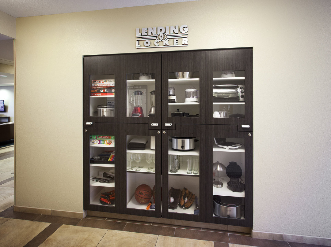 Candlewood Suites Lake Charles South by IHG主图