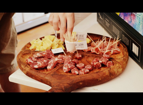 Acassuso旅游景点-Ombu de la Esperanza