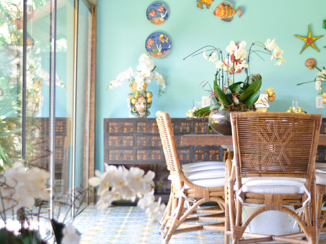 Ferradura Beach-布基亚斯必去景点