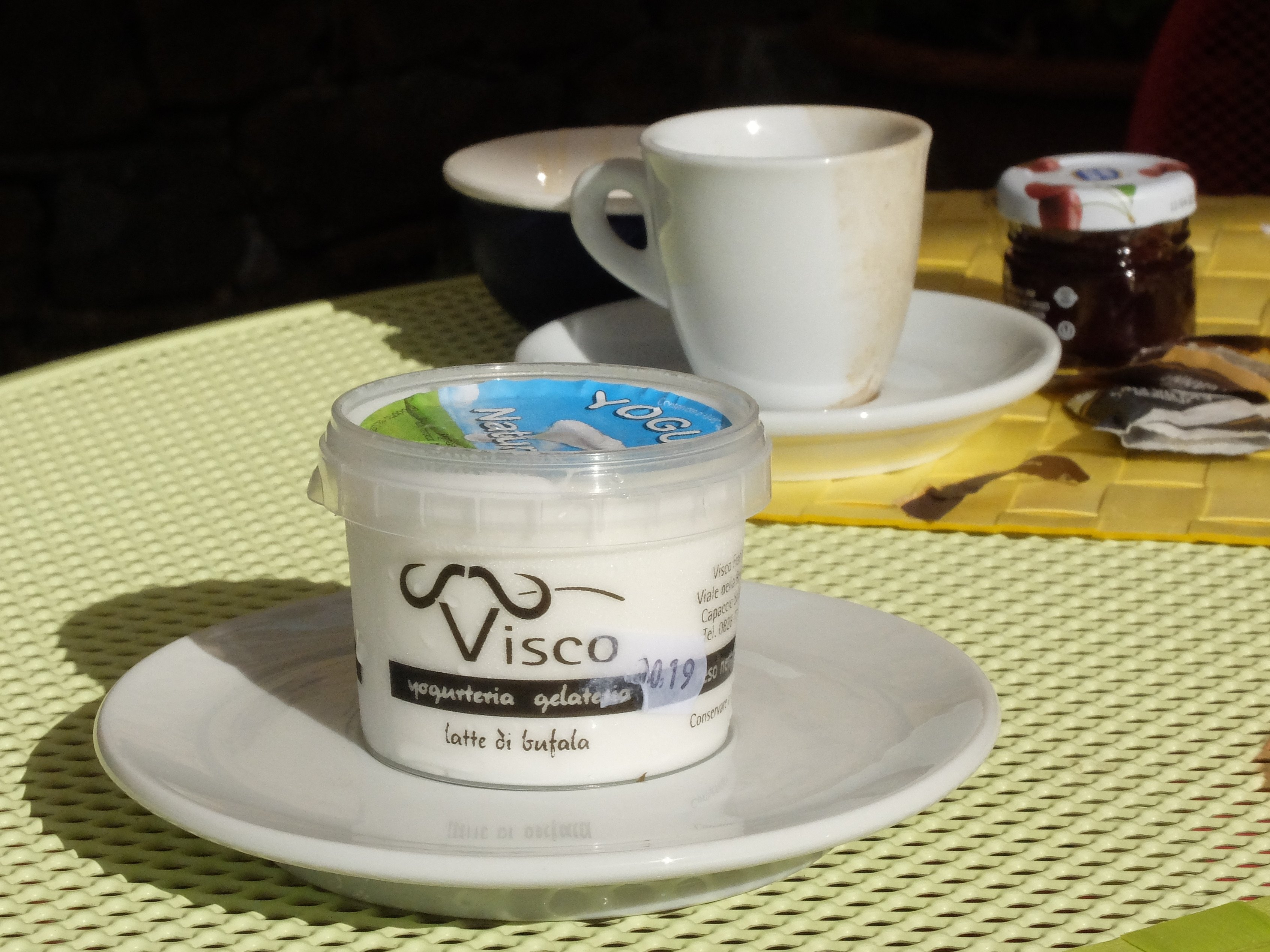 Borgo La Pietraia-餐饮