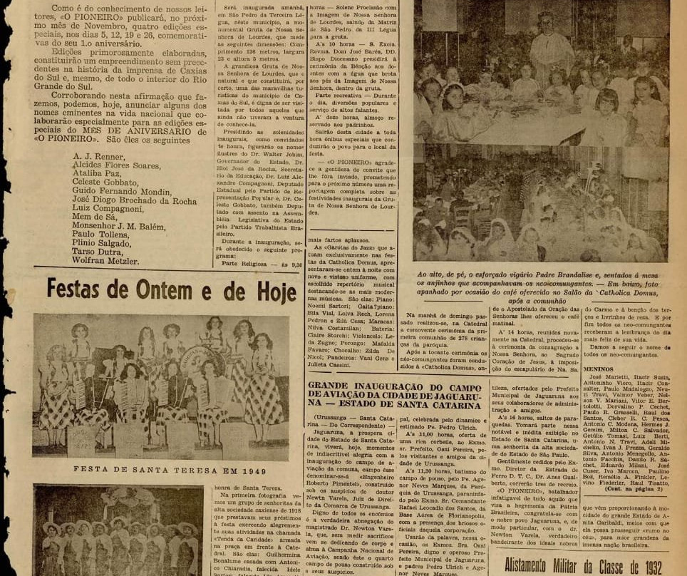 Estrada do Imigrante-南卡希亚斯必去景点