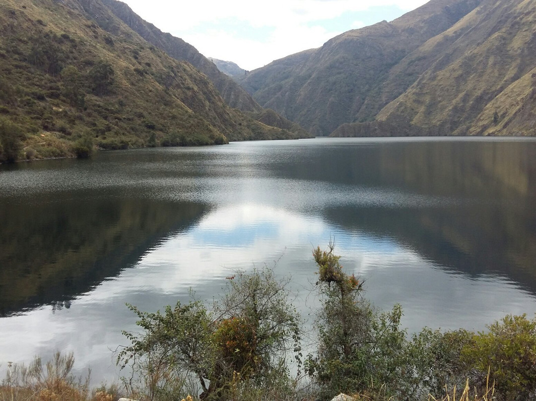 Laguna Purhuay