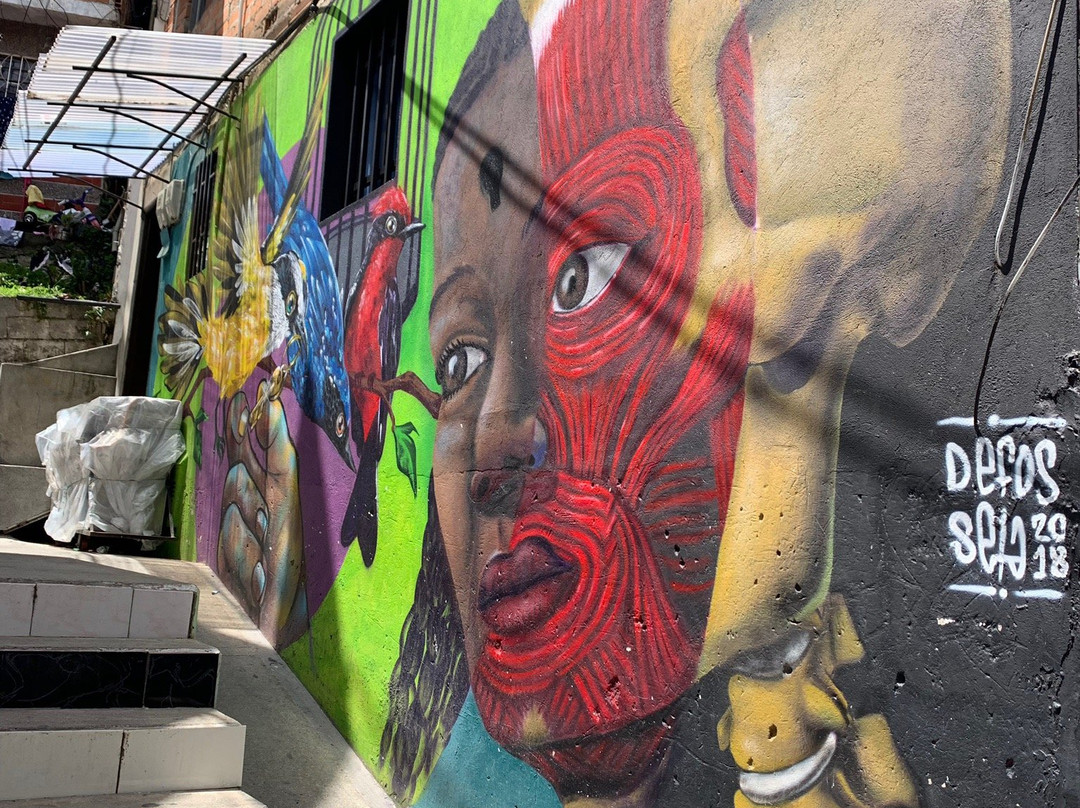 Insiders Foundation-麦德林必去景点