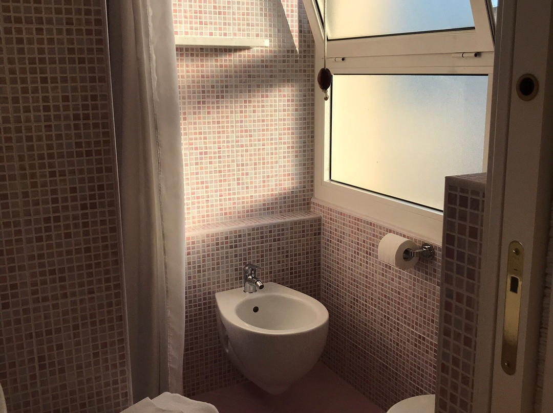 Hotel Miramare主图