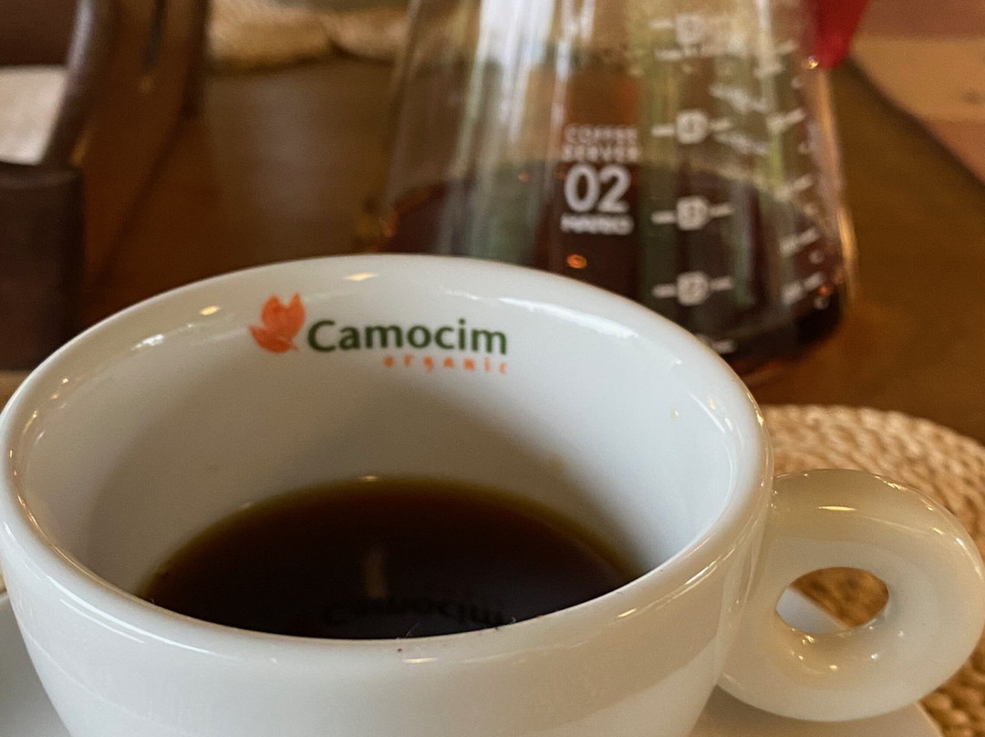 Fazenda Camocim景点图片