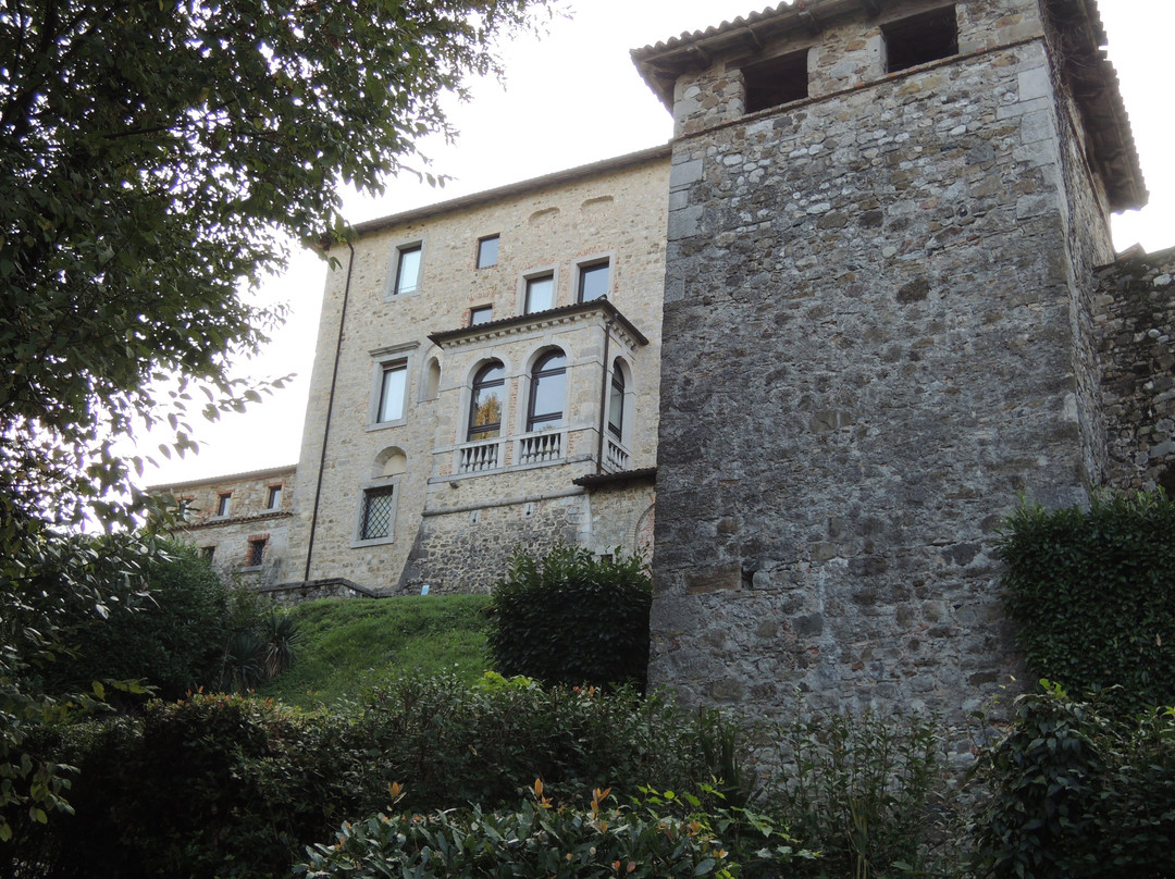 Castello di Tricesimo景点图片