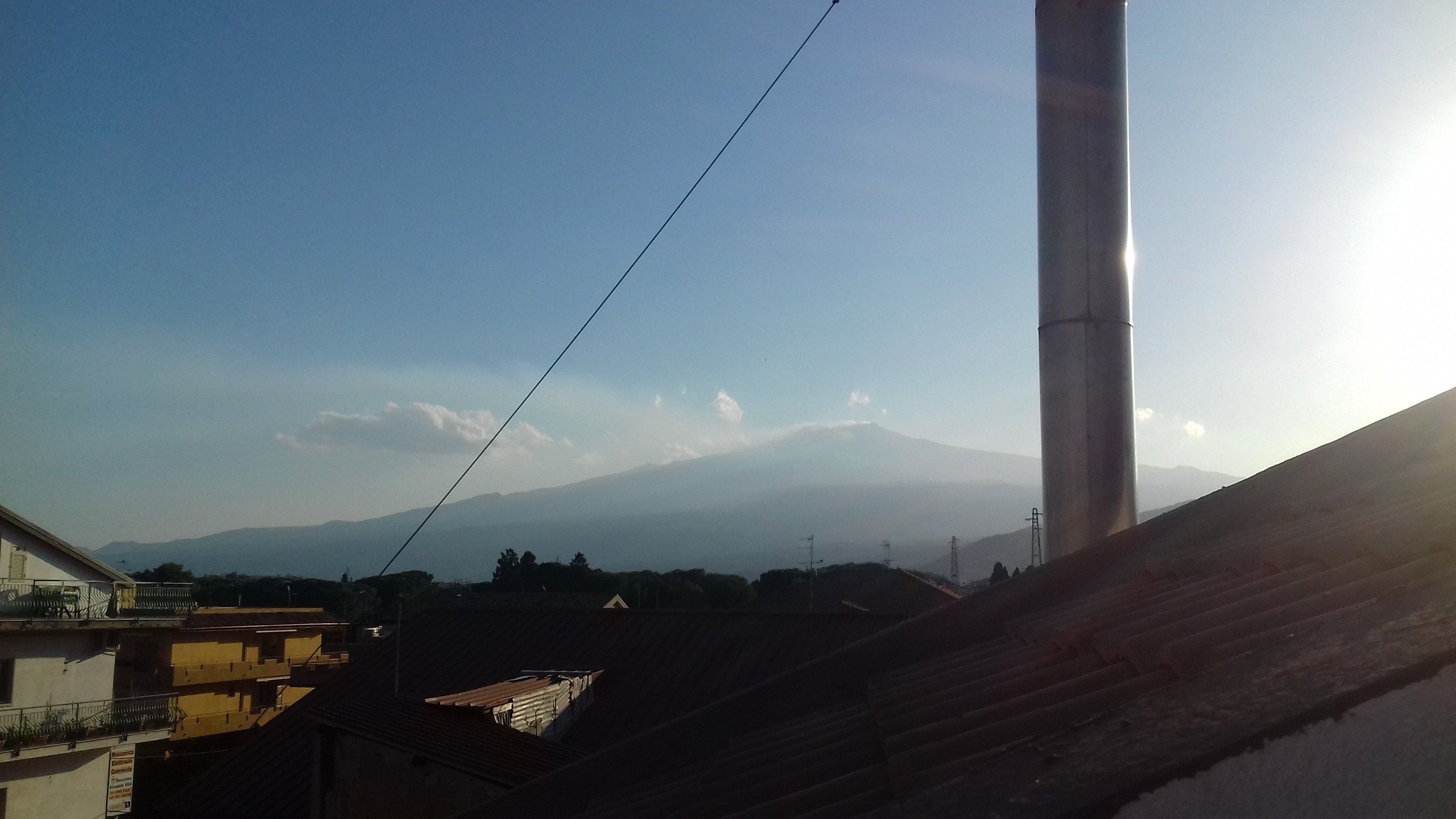 B&B Etna View-官方
