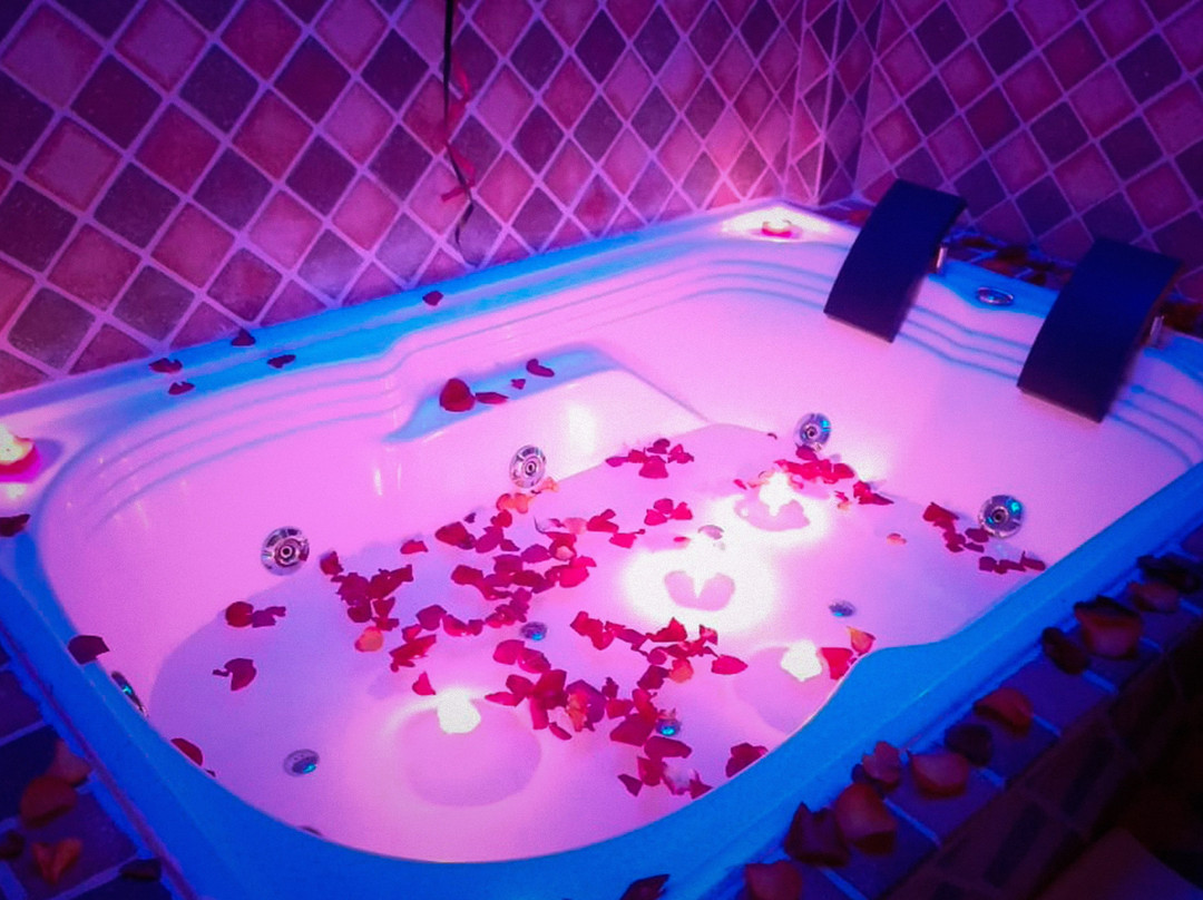 Hotel Villa Alegria主图