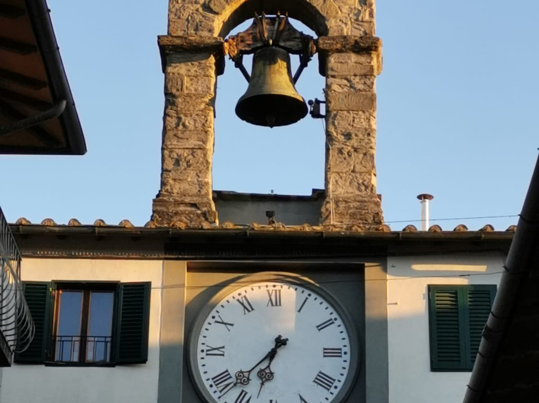 Hotel Piccola Firenze主图