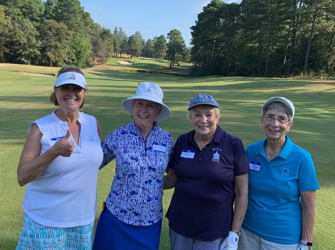 Beacon Ridge Golf & Country Club景点图片