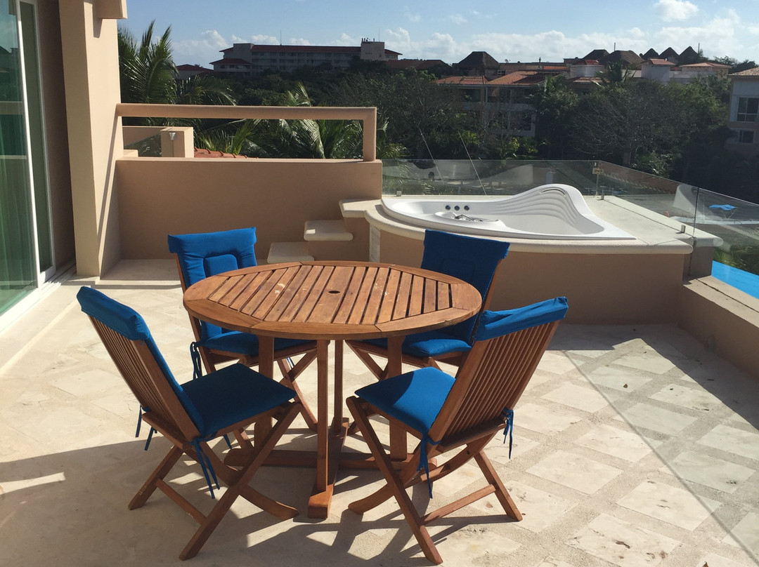 Porto Bello Gran Marina By GuruHotel主图