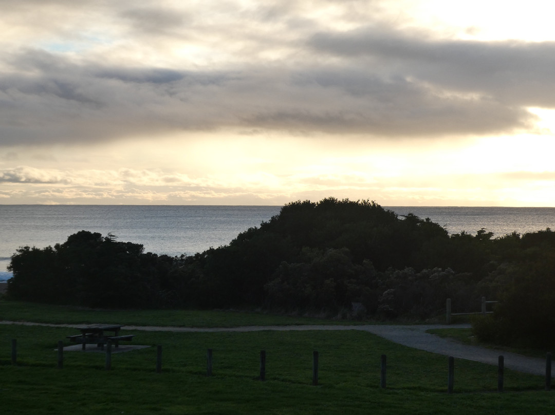 阿波罗湾滨海汽车旅馆主图