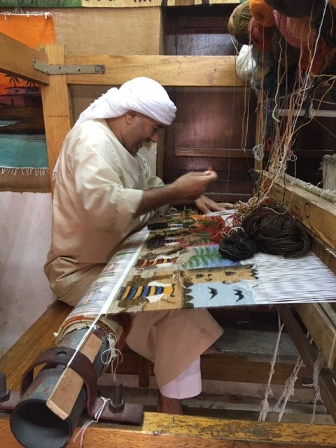 Baisan Travel-迪拜必去景点