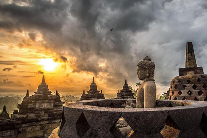 GotoBromo-庞越必去景点