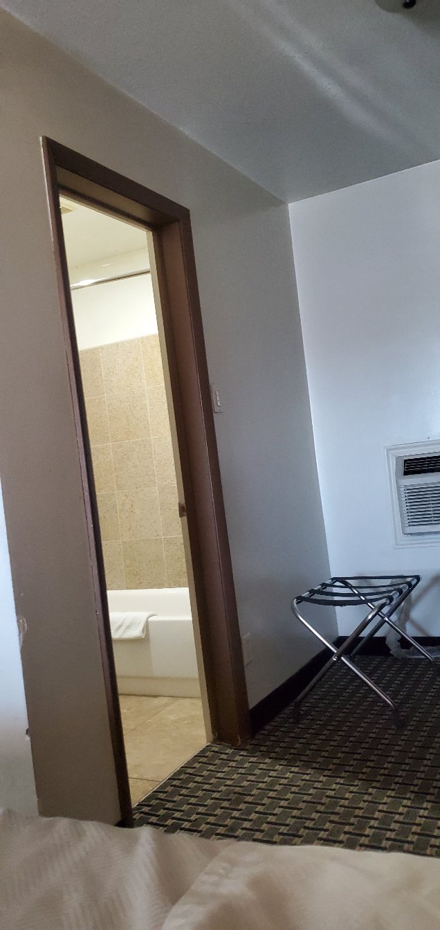 Split Mountain Motel-官方