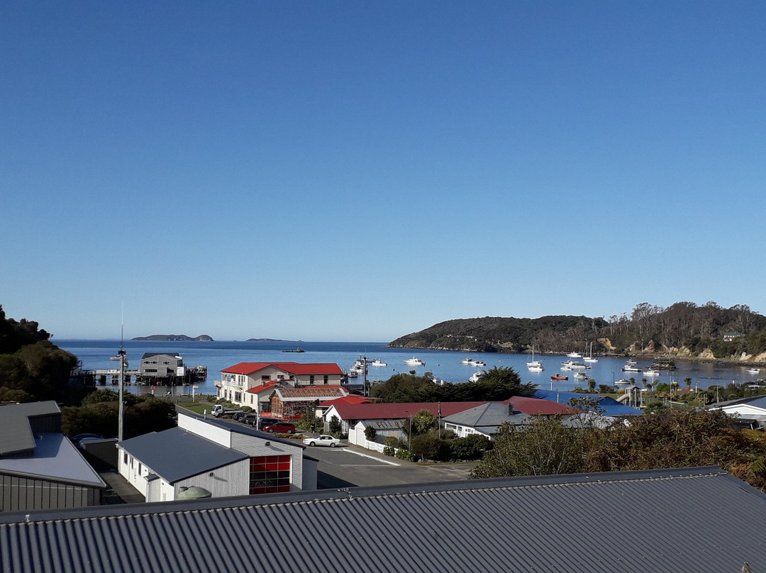 湾景酒店主图