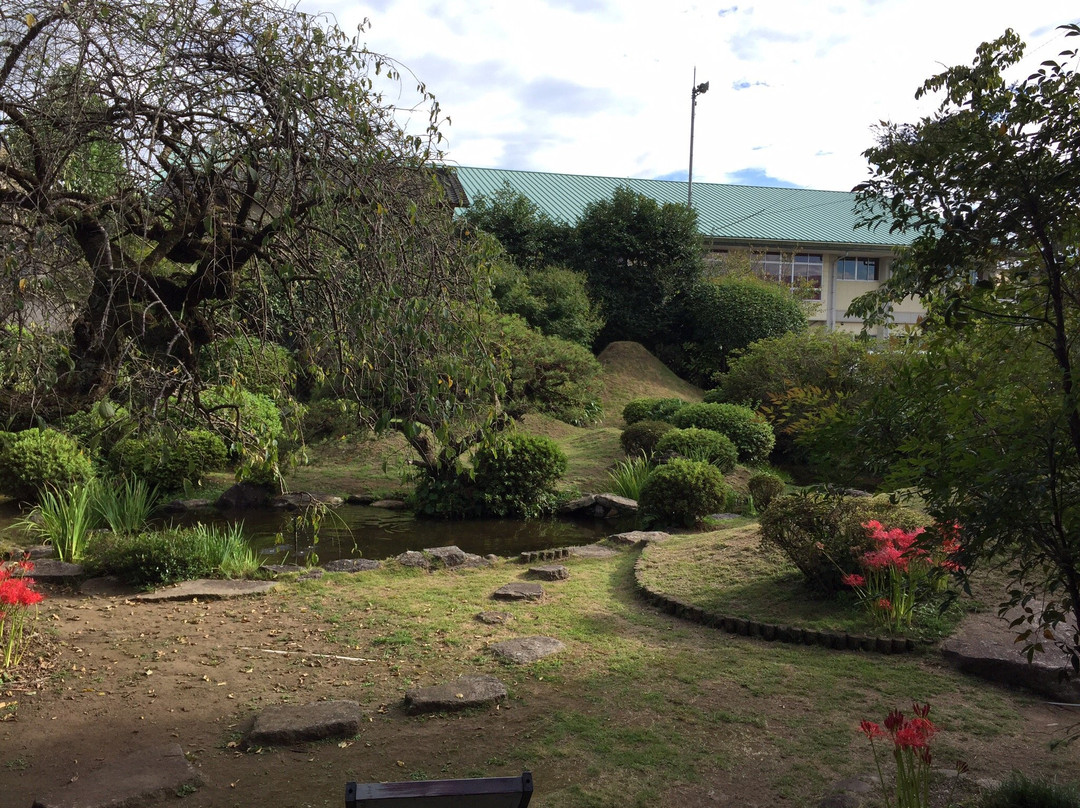 The House of Japanese Samurai in Olden Times- Bukekura景点图片