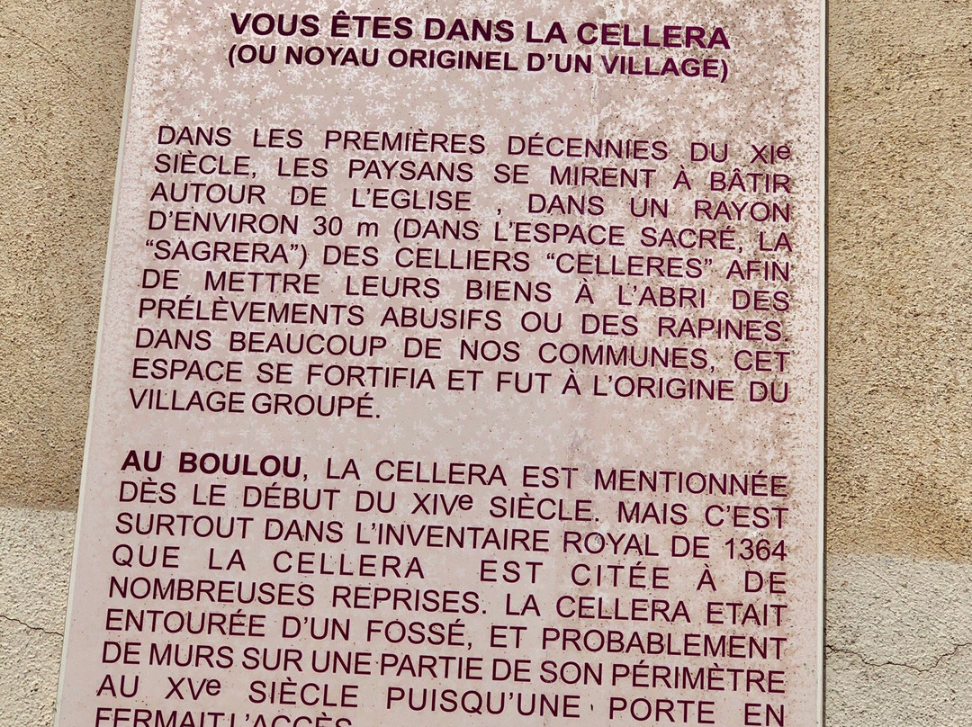 Vallespir Tourisme - Antenne du Boulou景点图片