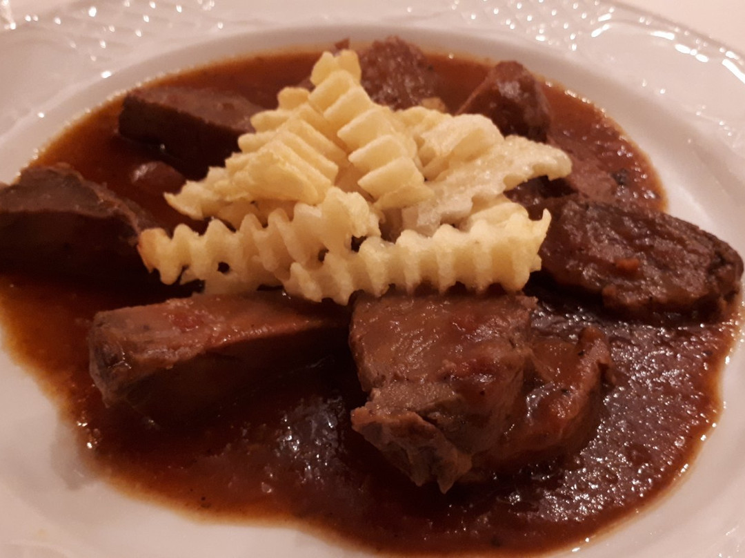 Hotel Sierra Madrona主图