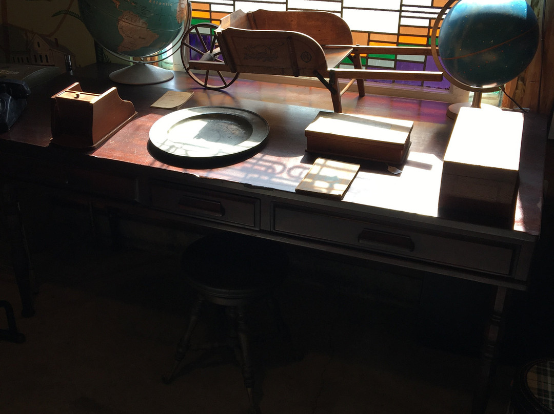 Antiq's-Farmington必去景点