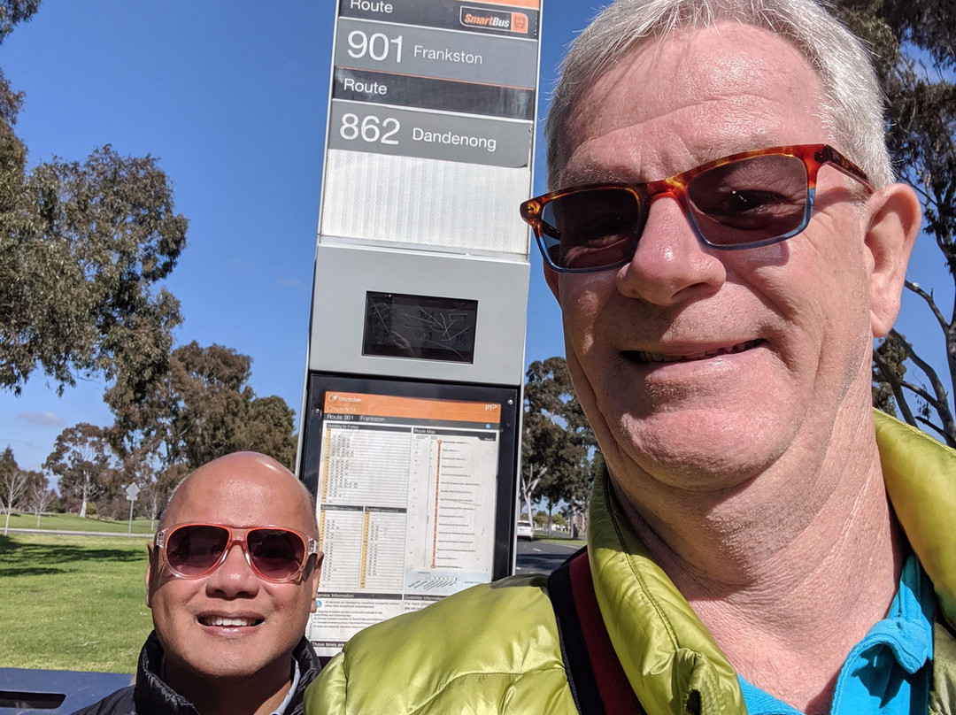 Dandenong Plaza-丹顿农必去景点