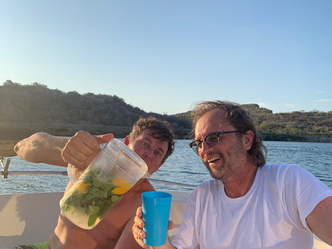 NoName Watersports Curacao-威廉斯塔德必去景点