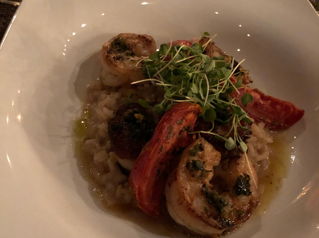 The Chateau at Lake La Quinta主图