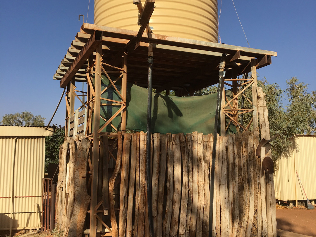 Principality of Hutt River-西澳大利亚州必去景点