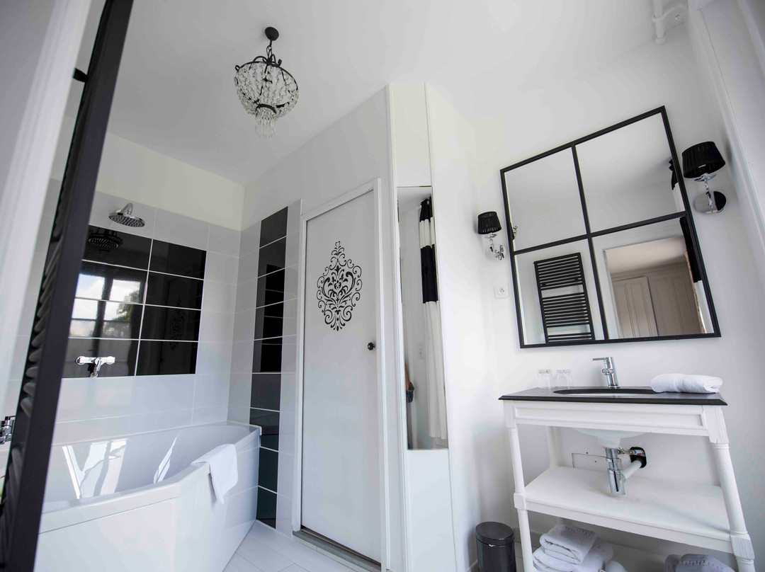 Chateau d'Omiecourt主图