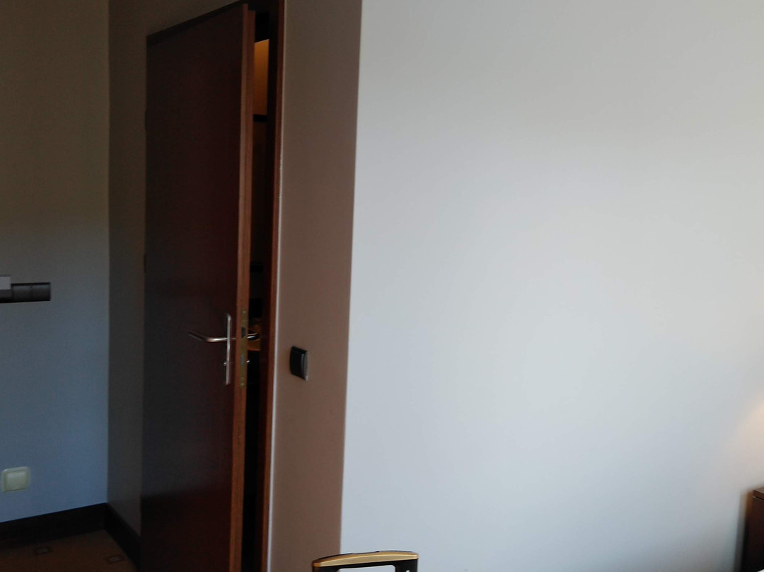 Hotel Nowy Dwór Elizy Blisko Sky Bridge主图