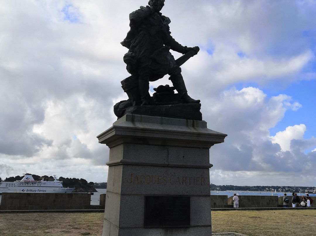 Bastion de la Hollande景点图片