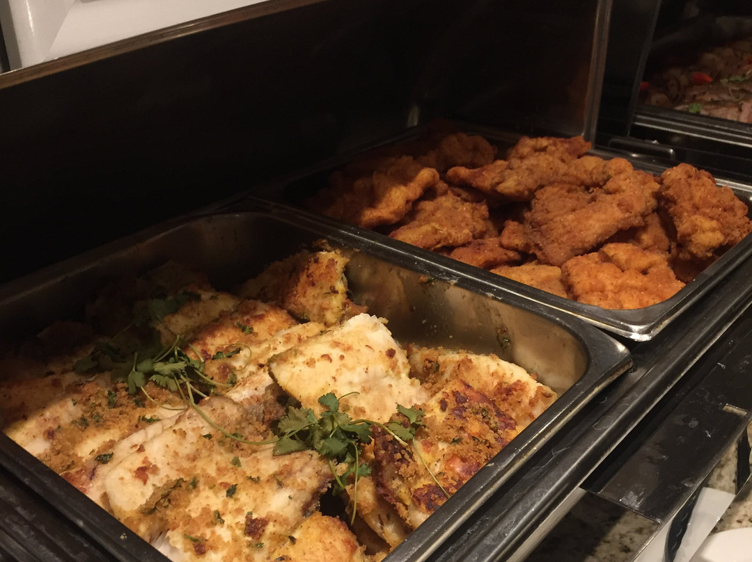 The Ridge Hotel主图