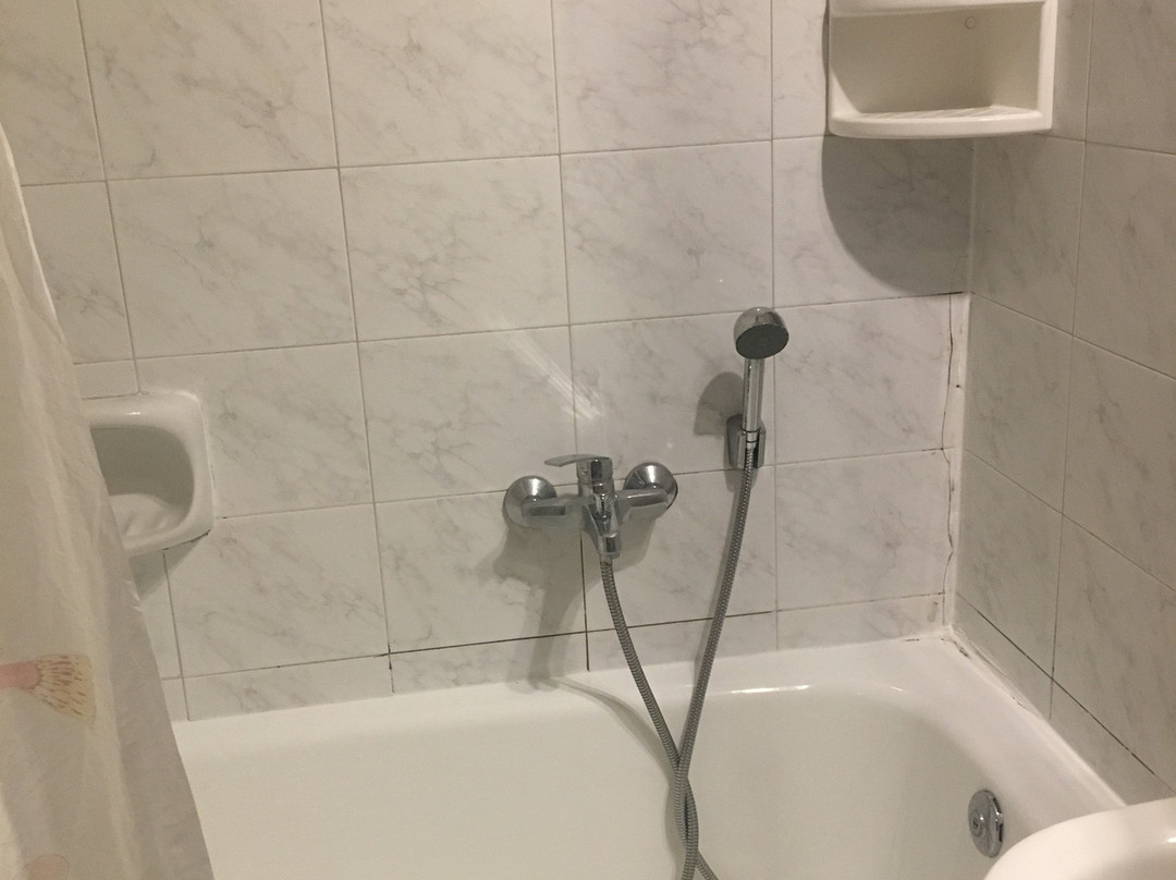 埃斯佩里亚酒店