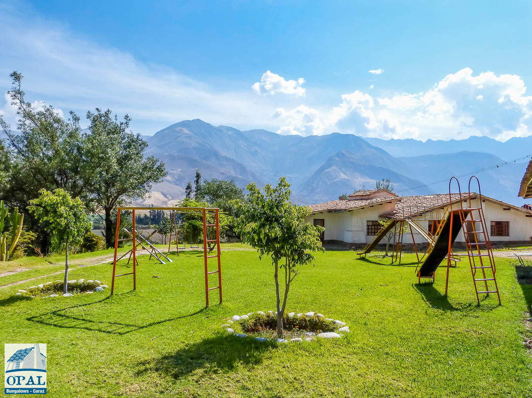 O'Pal Sierra Resort主图