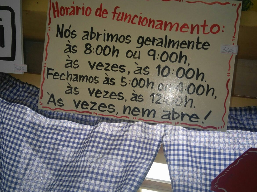 Atelier Monte Verde-蒙特贝尔德必去景点