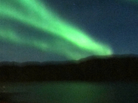 极光探索一日游-特罗姆瑟必去景点