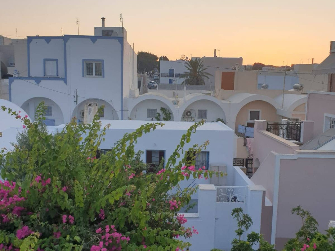 金乔治宾馆主图