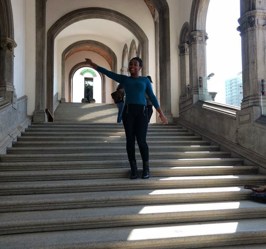 Museu Catavento-圣保罗必去景点