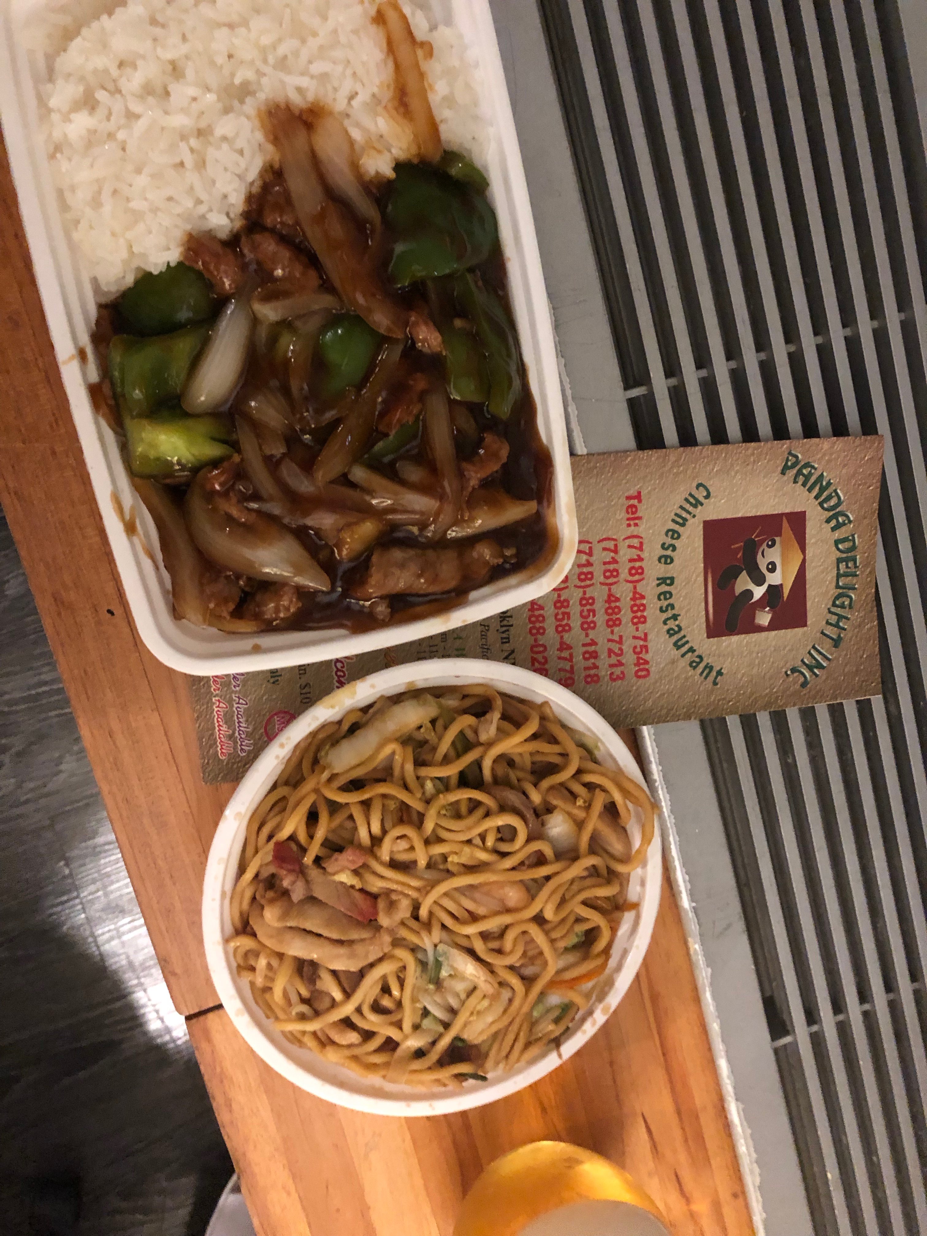NU酒店-餐饮