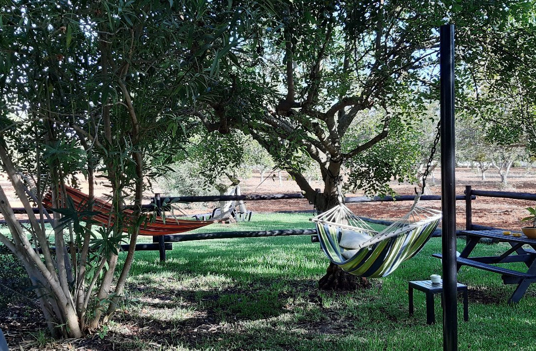 Casa de Cacela主图