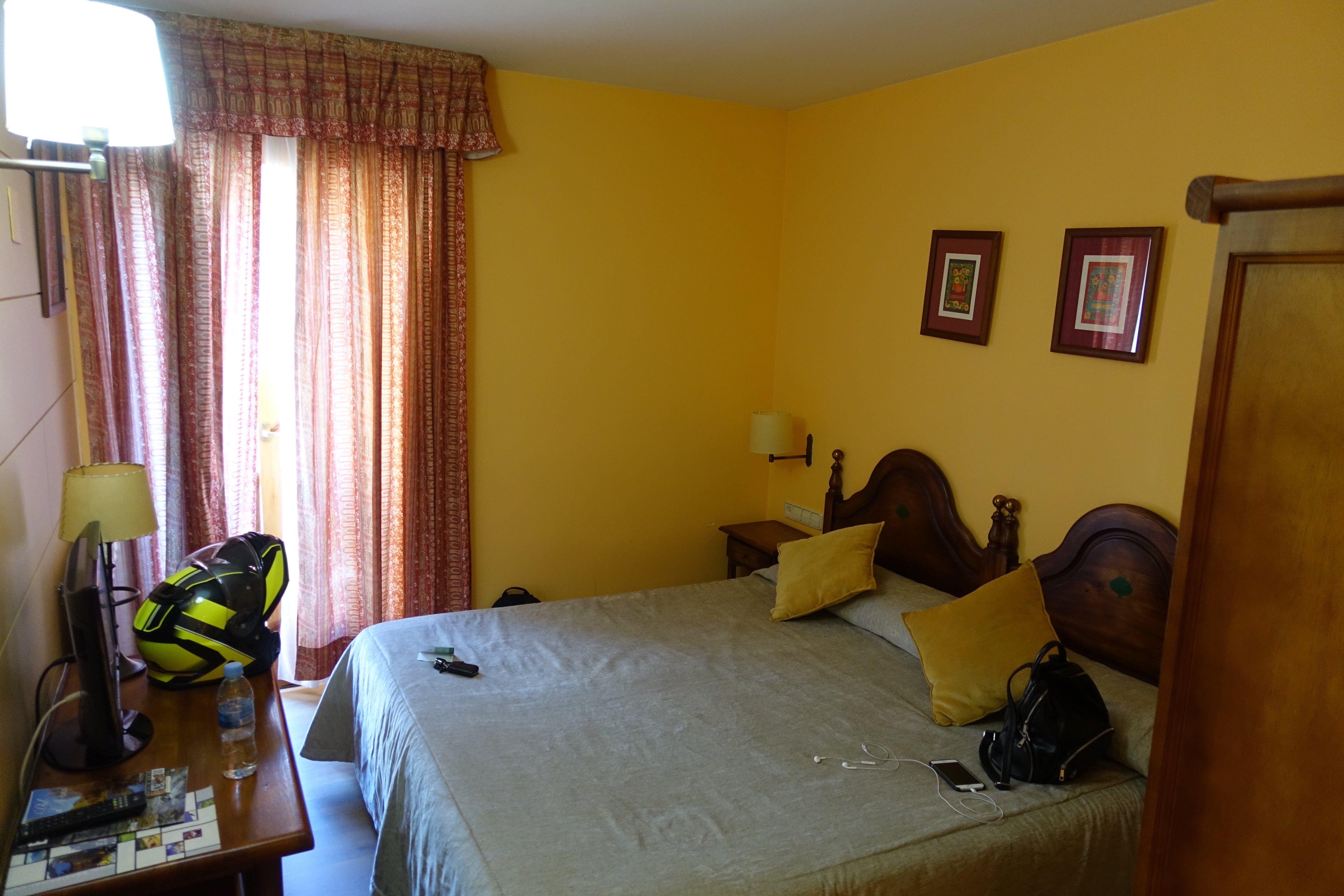 Hotel Eth Pomer-官方