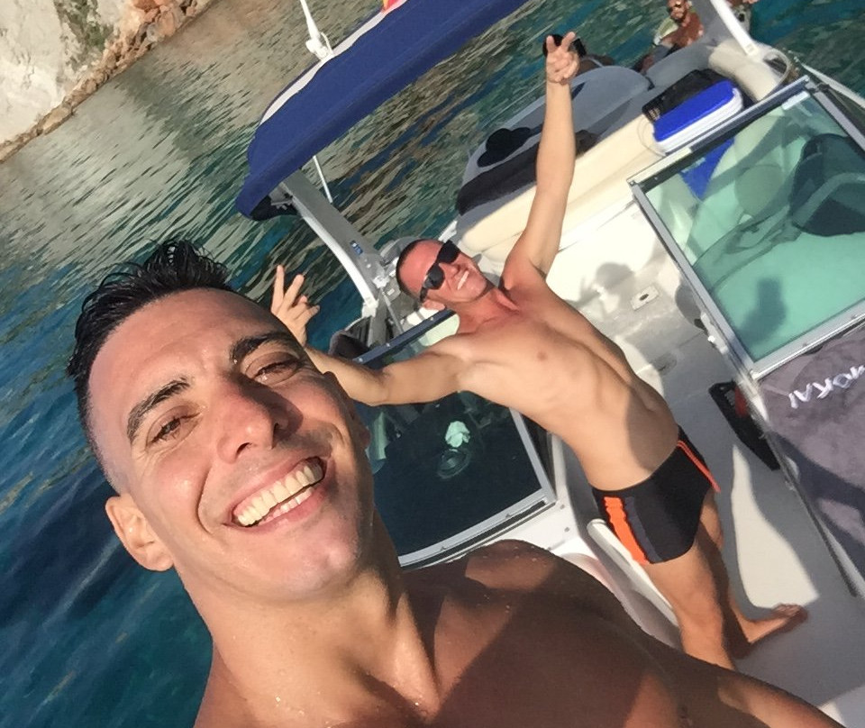 Boat Rent Ibiza-伊维萨城区必去景点