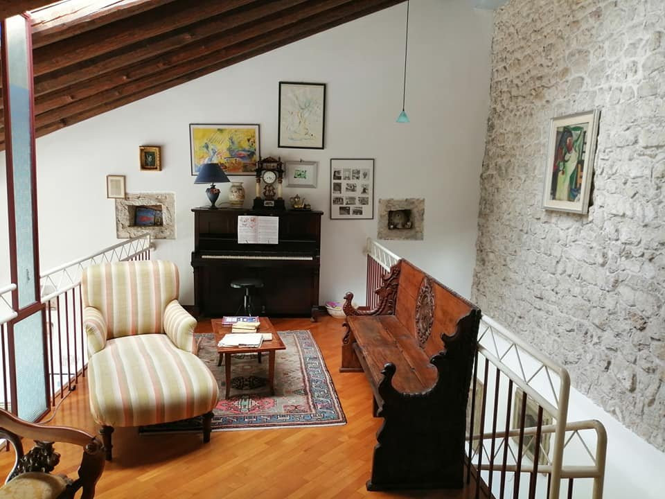 Bed And Breakfast Villa Orsolina主图